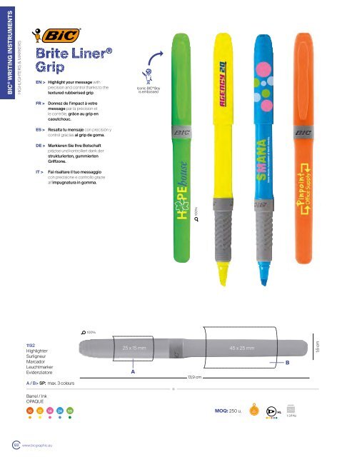 BIC-1-General catalogue(1)