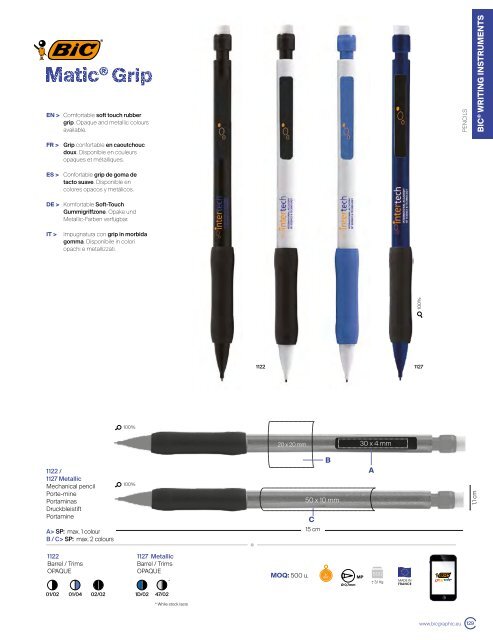 BIC-1-General catalogue(1)