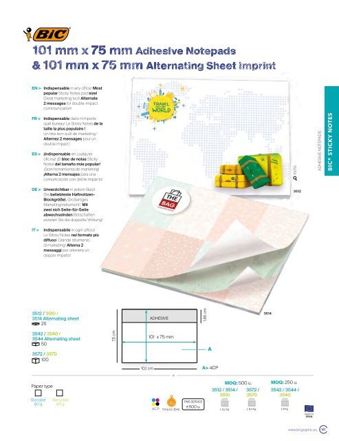 BIC-1-General catalogue(1)