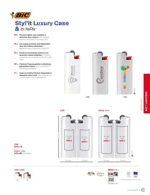 BIC-1-General catalogue(1)