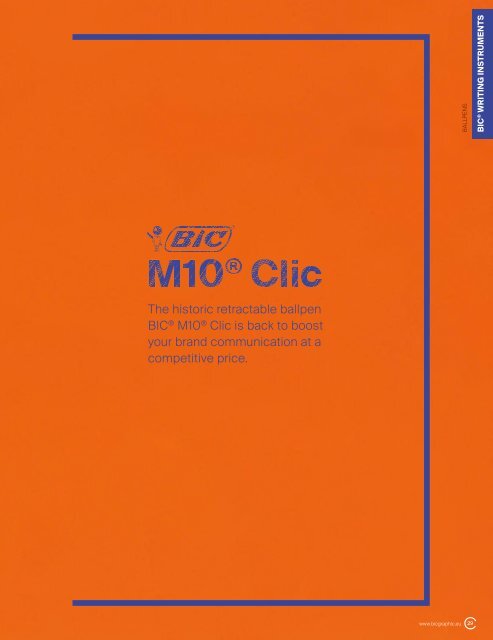 BIC-1-General catalogue(1)