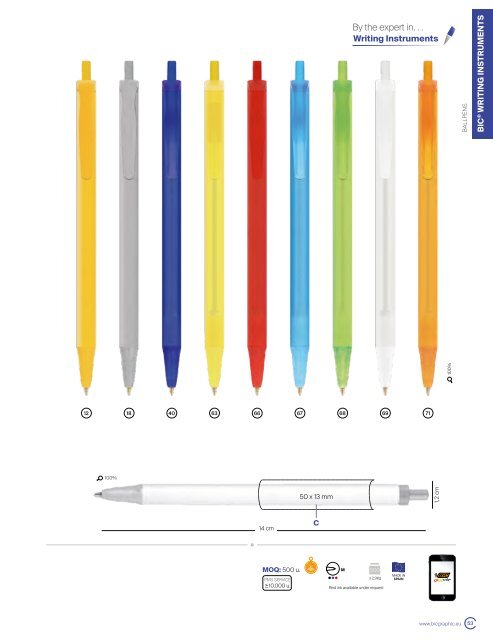 BIC-1-General catalogue(1)