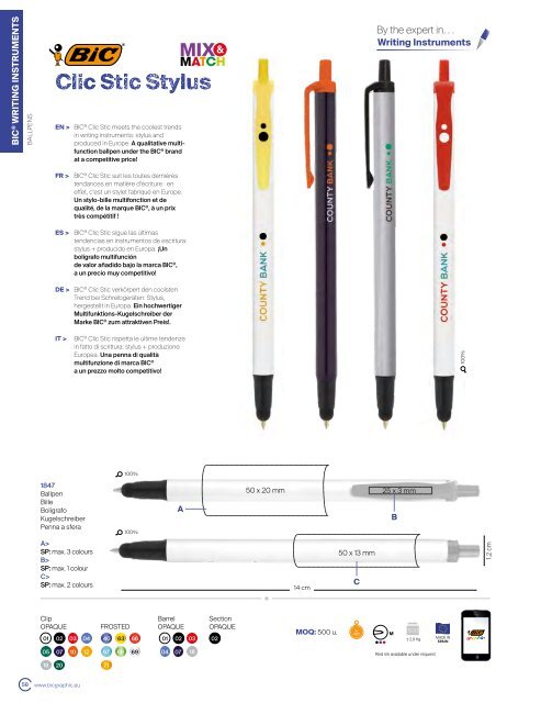 BIC-1-General catalogue(1)