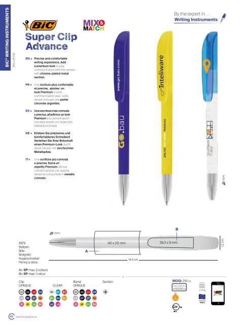 BIC-1-General catalogue(1)