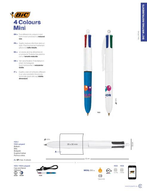 BIC-1-General catalogue(1)