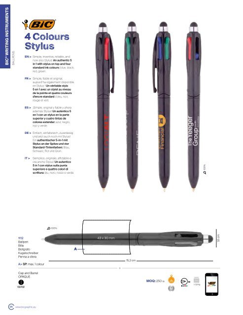 BIC-1-General catalogue(1)