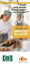 FOLLETO ICO 2018_Cast_CAJARURALNAVARRA