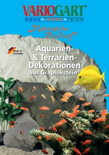 Aquatec 8seiter 2015 VarioGart