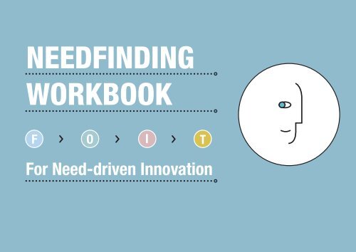 Needfinding Workbook