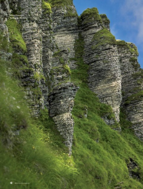 Inspirationen für Ferien im Tessin