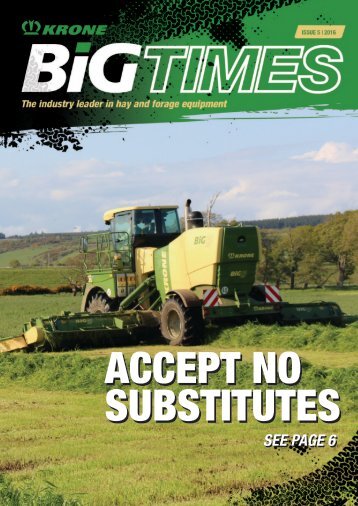BiG Times Issue 5