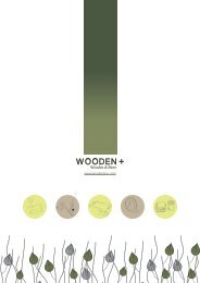 Woodenplus Ürün Katalogu