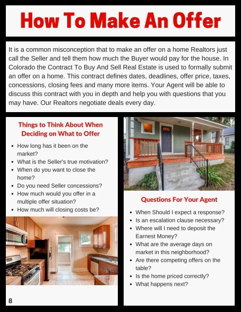 Home Buying Guide