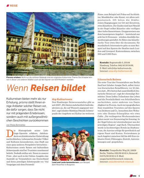 prisma_Reisemagazin