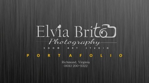 Elvia Brito Photography / Portafolio Sociales / Zoom Art Studio