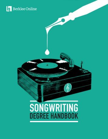 Berklee-Online-Songwriting-Degree-Handbook