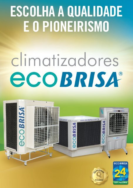 FOLDER ECOBRISA