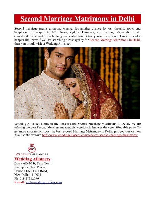 Matrimonial second wife Property rights