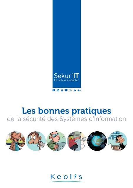 KEOLIS-plaquette