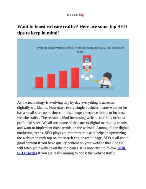 seo_tips_to_boost_website_traffic_2018