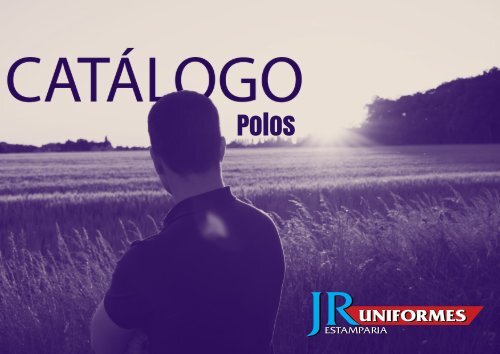 Cartálogo Polo JR