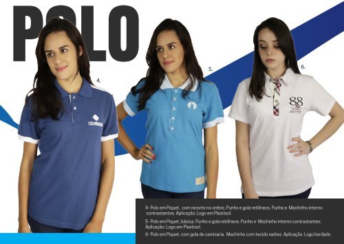 Cartálogo Polo JR