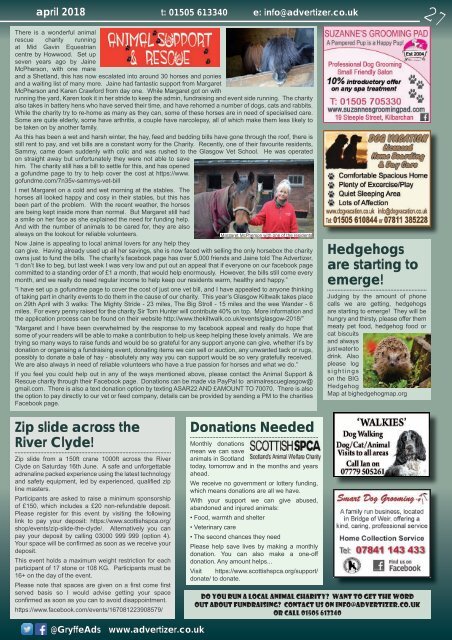 283 April 2018 - Gryffe Advertizer