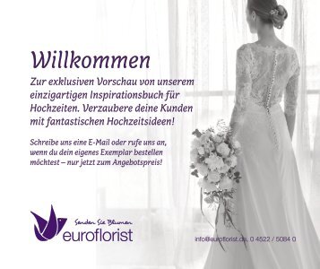 Inspirationsbuch für Hochzeiten_Vorschau