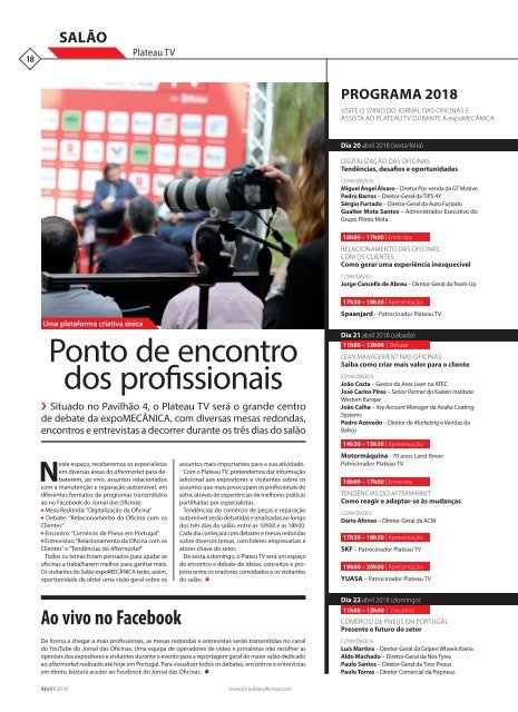 Jornal das Oficinas 149