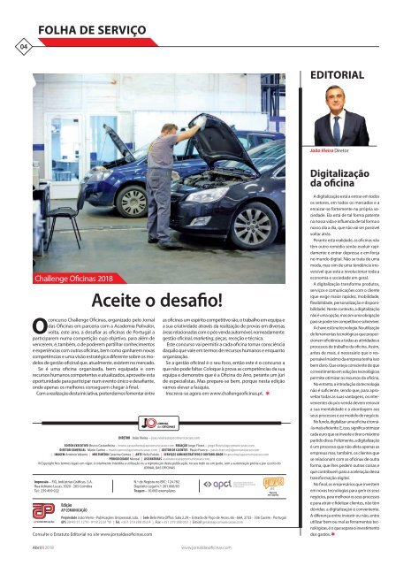 Jornal das Oficinas 149