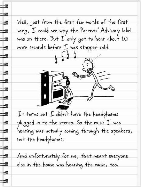 Diary of a Wimpy Kid