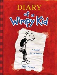 Copy of Diary of a Wimpy Kid