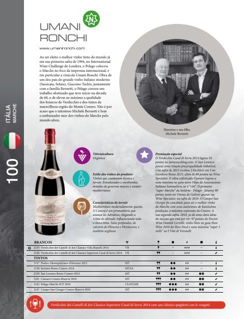 CATÁLOGO DECANTER_2017