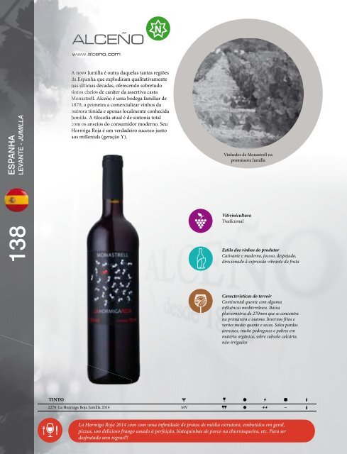 CATÁLOGO DECANTER_2017