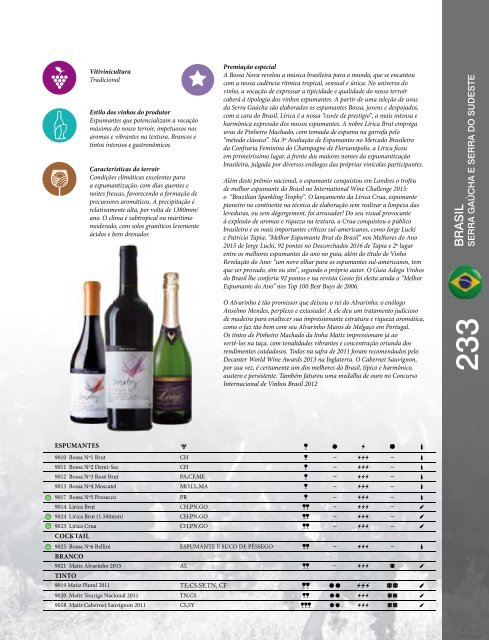 CATÁLOGO DECANTER_2017