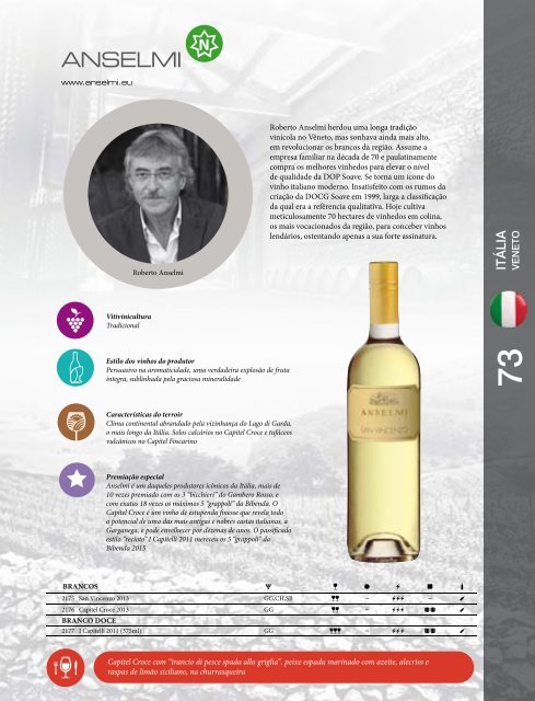 CATÁLOGO DECANTER_2017