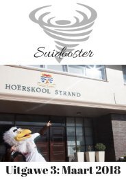 Suidooster Uitgawe 3 Maart