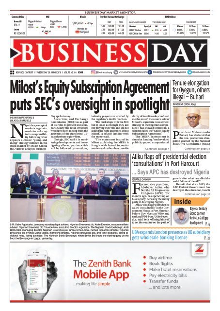 BusinessDay 28 Mar 2018