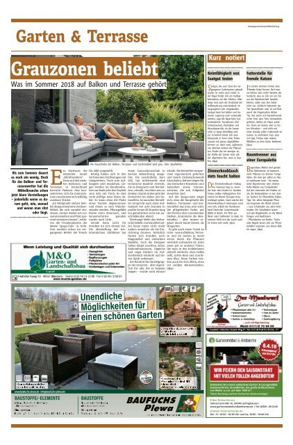 Stadtanzeiger Coesfeld kw 13