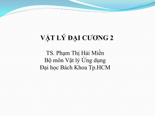 Bài tập 10: Ứng dụng nhiễu xạ trong thiết kế thấu kính