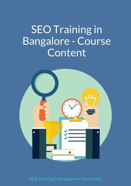 SEO-Training-in-Bangalore