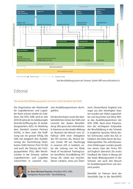 Bulletin 2018/1