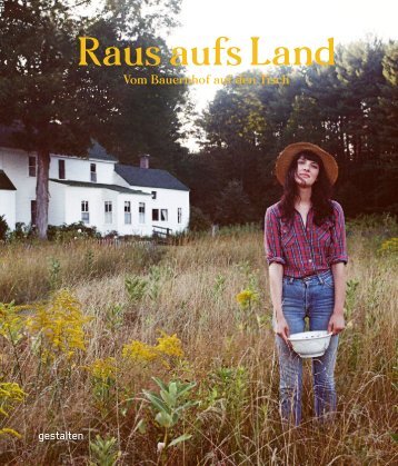 Raus aufs Land – Leseprobe