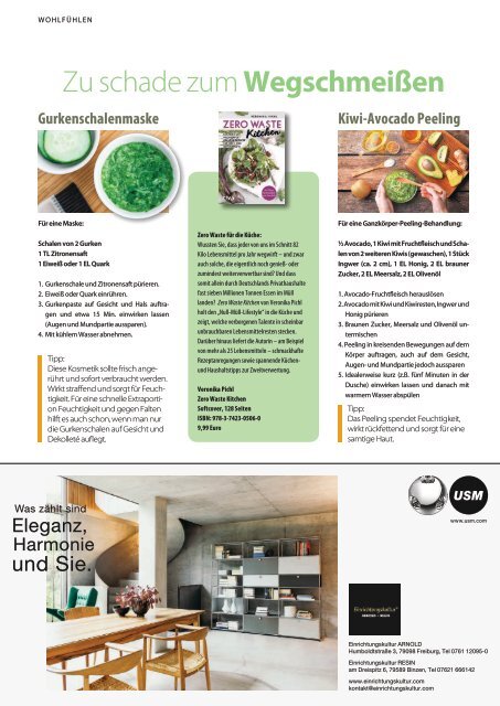 Emmendingen Magazin (April 2018)