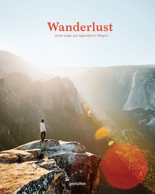 Wanderlust – Leseprobe