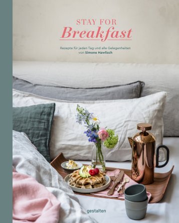 Stay for Breakfast – Leseprobe