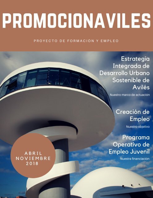 promocionaviles