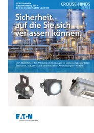 EATON-CROUSE-HINDS_Katalog_Explosionsgeschützte-Leuchten_12-2017_DE