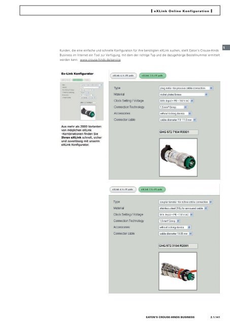 EATON-CROUSE-HINDS_Katalog_Steckvorrichtungen-Installationstechnik-Schalt-und-Steueranlagen_08-2014_DE