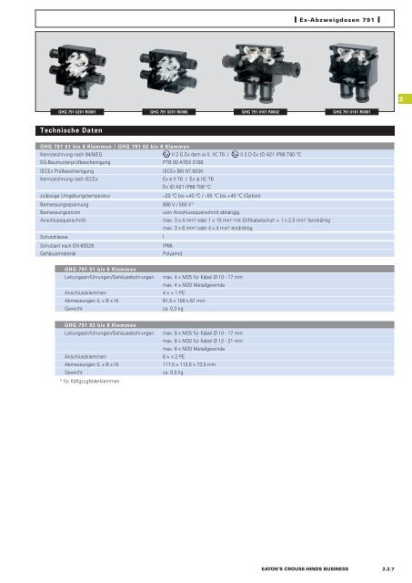 EATON-CROUSE-HINDS_Katalog_Steckvorrichtungen-Installationstechnik-Schalt-und-Steueranlagen_08-2014_DE